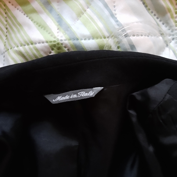 3 button Sport Jacket Goes With Jeans also - Picture 3 of 4